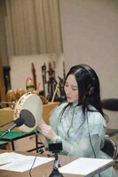 ファーストサマーウイカ（写真提供：NHK）