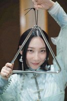 ファーストサマーウイカ（写真提供：NHK）