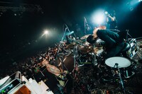 RIZE（Photo by cherry chill will.）