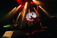 RIZE（Photo by cherry chill will.）