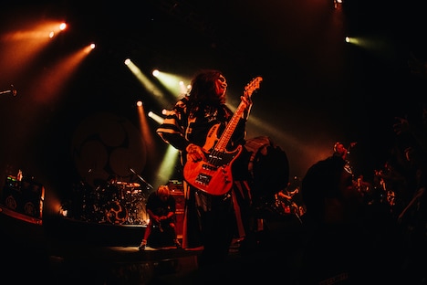 KenKen（B）（Photo by cherry chill will.）