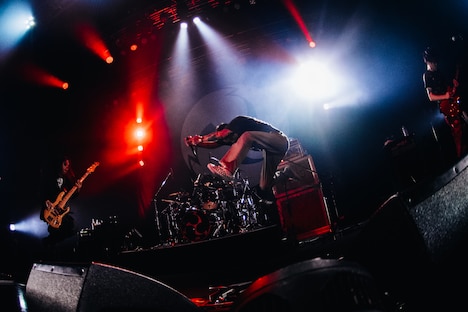 RIZE（Photo by cherry chill will.）