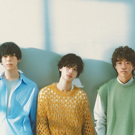 シャイトープ初のテレビアニメタイアップ「WIND BREAKER」のEDテーマ担当