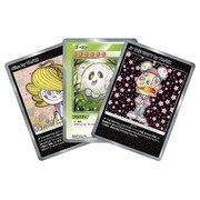 トレーディングカード