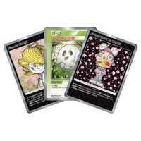 トレーディングカード