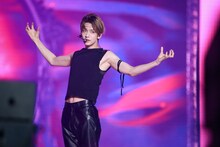 SOOBIN（TOMORROW X TOGETHER）(P)&(C)BIGHIT MUSIC