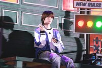 BEOMGYU（TOMORROW X TOGETHER）(P)&(C)BIGHIT MUSIC