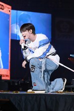 TAEHYUN（TOMORROW X TOGETHER）(P)&(C)BIGHIT MUSIC