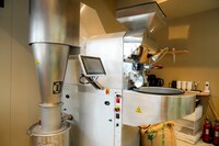 AMAZING COFFEE TOKYO GOTOKUJI 焙煎所