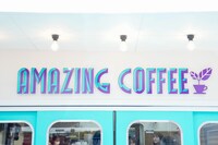 AMAZING COFFEE TOKYO GOTOKUJI 外観