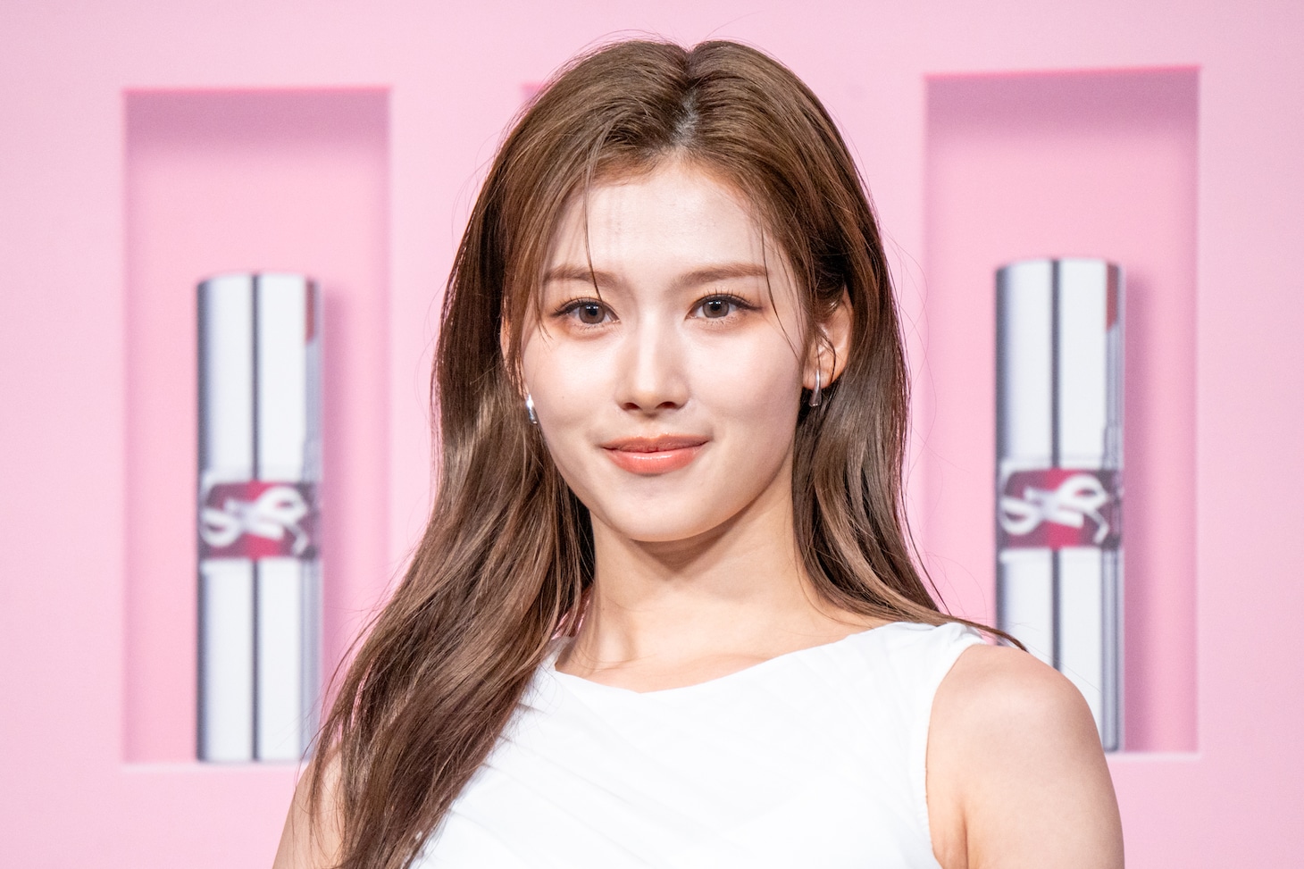 SANA（TWICE）