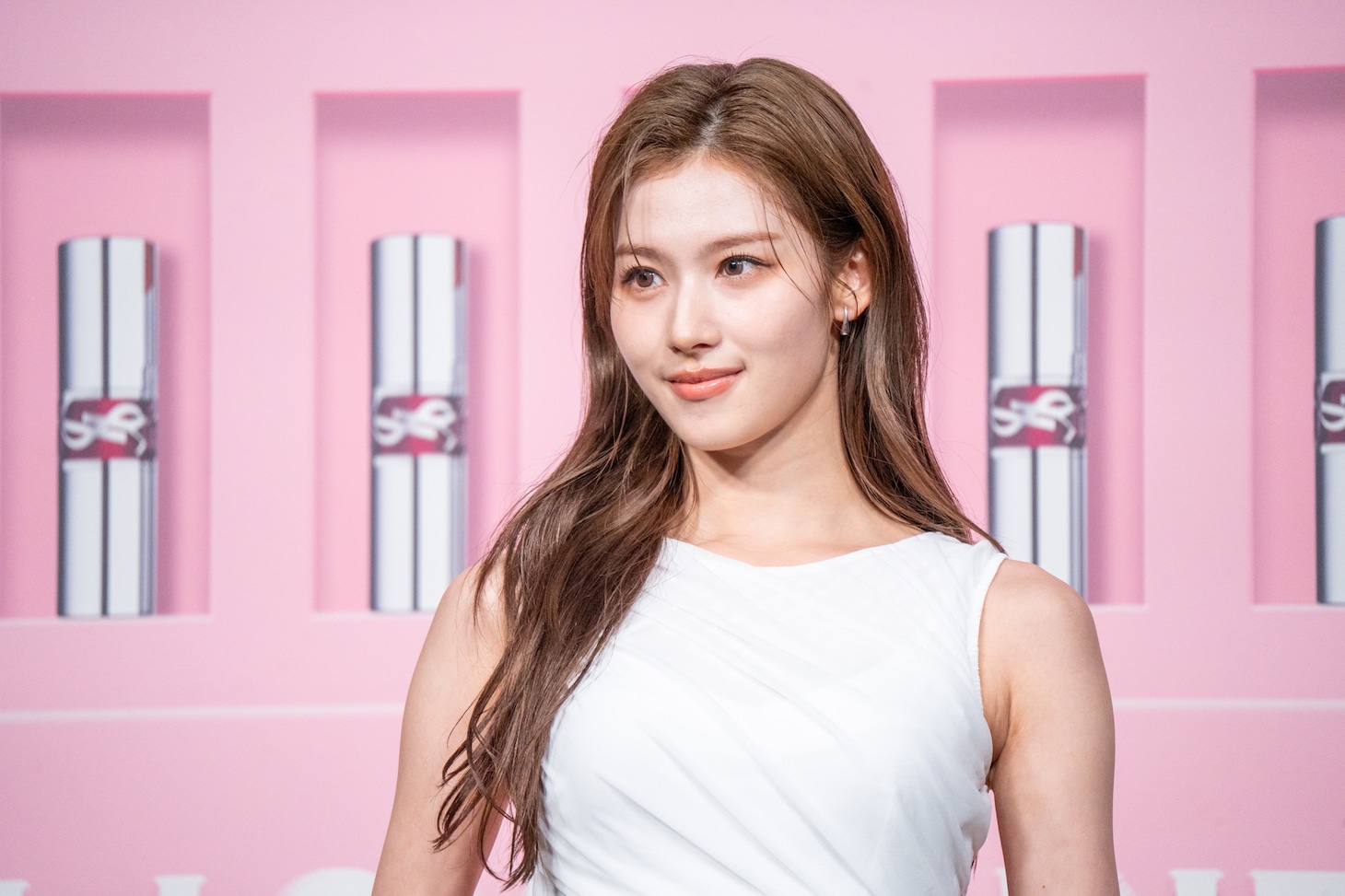 SANA（TWICE）