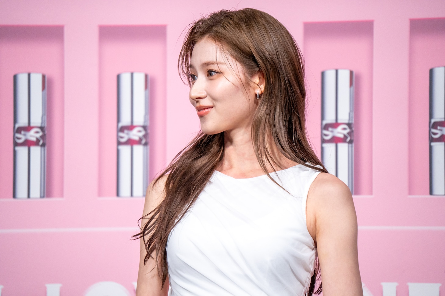 SANA（TWICE）