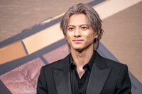 平野紫耀（Number_i）