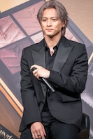 平野紫耀（Number_i）