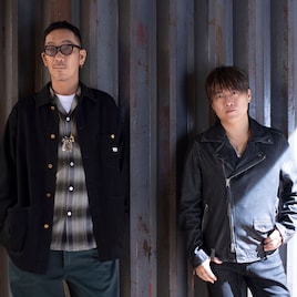 コブクロ小渕が愛犬に捧げた「足跡」をリリックビデオ化