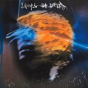 野田洋次郎「LAST LOVE LETTER」配信ジャケット