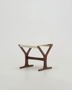 「YIスツール Limited Edition by Ichiro Yamaguchi」キャンバス