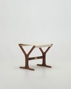「YIスツール Limited Edition by Ichiro Yamaguchi」キャンバス