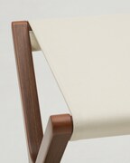 「YIスツール Limited Edition by Ichiro Yamaguchi」キャンバス