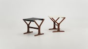 「YIスツール Limited Edition by Ichiro Yamaguchi」