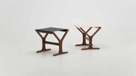 「YIスツール Limited Edition by Ichiro Yamaguchi」
