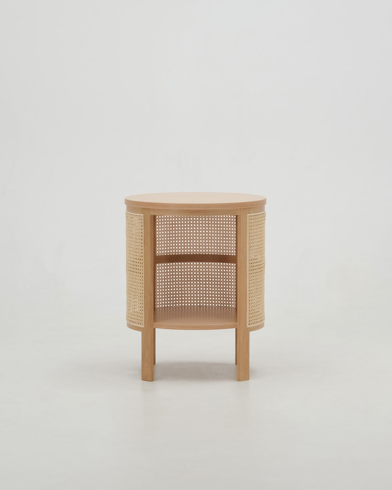 GMHH109A○天童木工 / TENDOサイドテーブル コーヒーテーブル 机