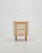 「ラタン サイドテーブル Limited Edition by KASHIYUKA」