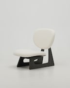 「低座イス Limited Edition by Junko Kato」