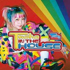 Tnaka、デトロイト歌謡テーマのアルバム「Tnaka IN THE HOUSE」発売決定