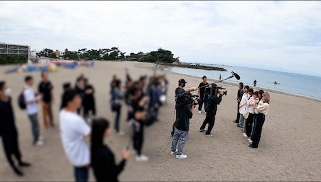 「相席食堂」より。(c)ABCテレビ