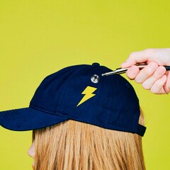 ハンブレッダーズ、最新モード詰め込んだ新曲「⚡」配信リリース