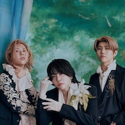 「夏に聴きたいMrs. GREEN APPLE」カバー画像