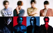 人気画像6位は「7月13日放送『音楽の日2024』タイムテーブル&歌唱曲発表、8時間で71組出演」より、「サントリー ジムビームハイボール」限定インフォマーシャルに出演するGENERATIONSと三代目 J SOUL BROTHERSのメンバー。