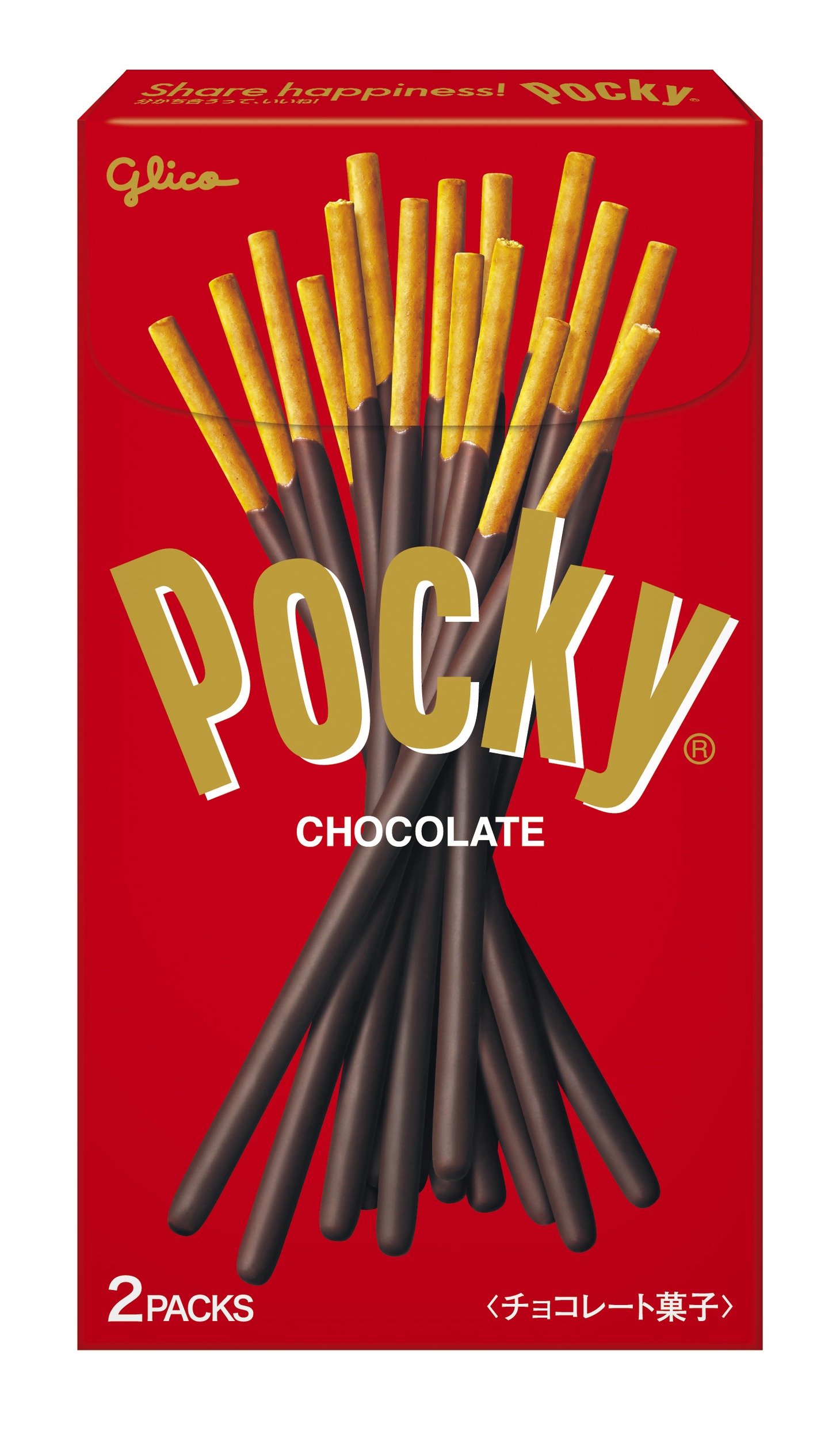 ポッキー