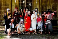 モノノケダンスクラブ