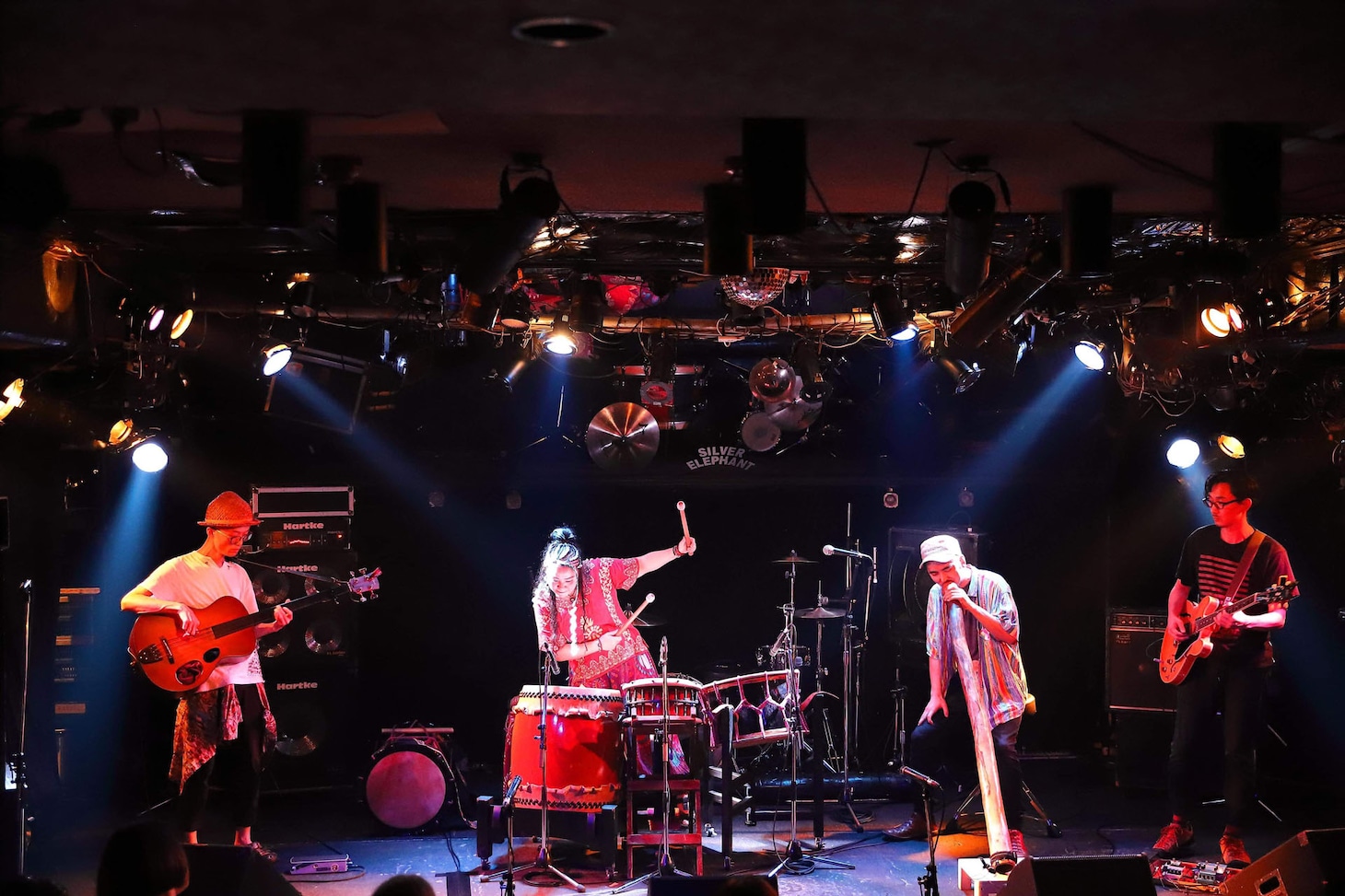 文鼎-buntei-