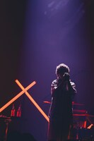 syudou（Photo by Shingo Tamai）