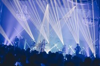 「syudou Live Tour 2024『溺愛』」TOKYO DOME CITY HALL公演より。（Photo by Shingo Tamai）