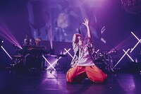 syudou（Photo by Shingo Tamai）