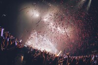 「syudou Live Tour 2024『溺愛』」TOKYO DOME CITY HALL公演より。