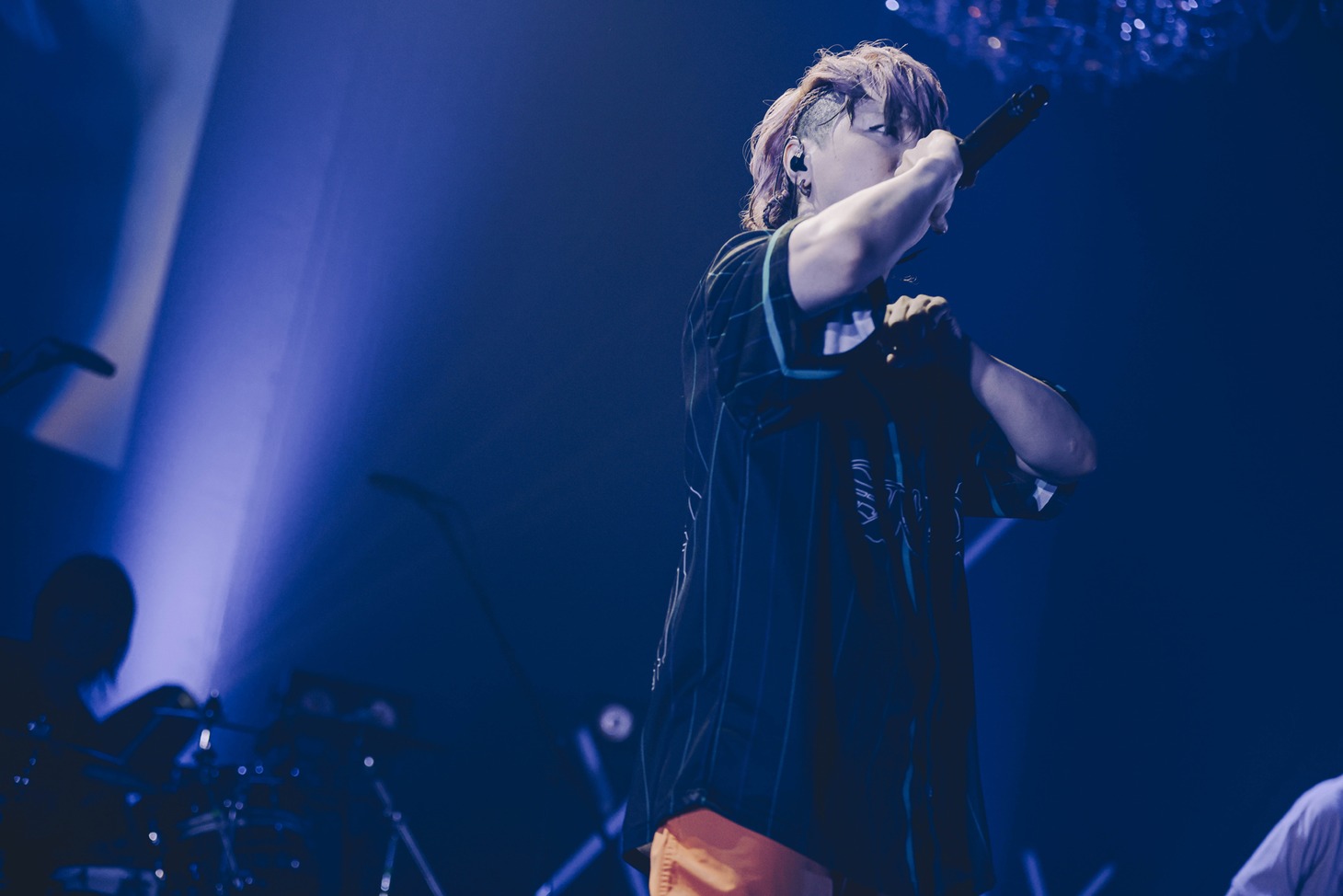 syudou（Photo by Shingo Tamai）