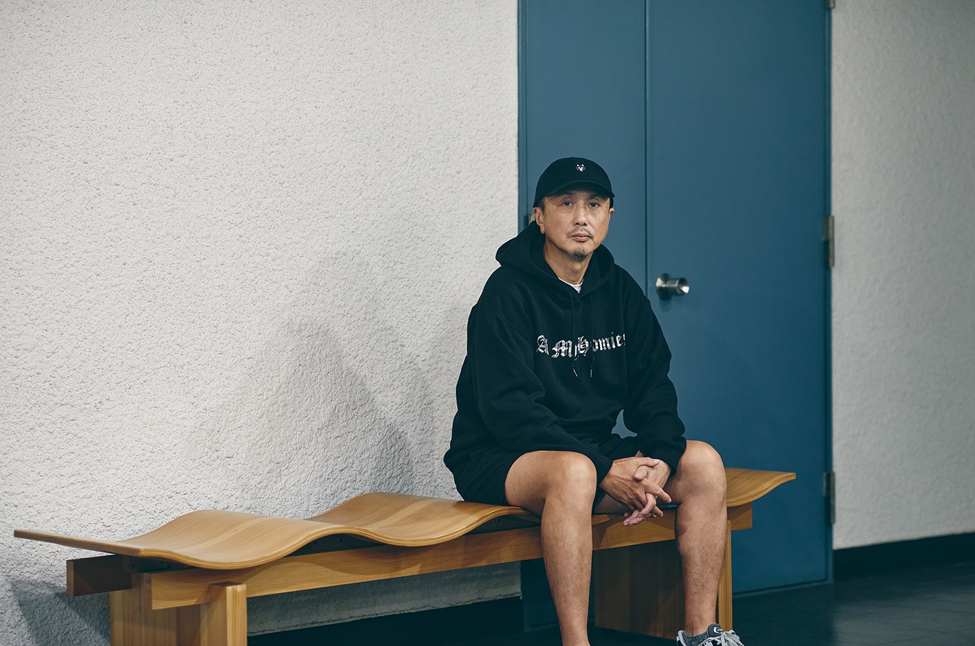 清永浩文