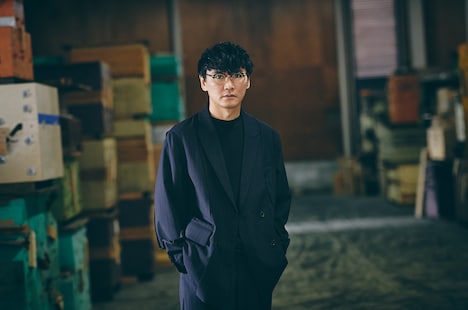 山口一郎(サカナクション)