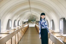 かしゆか（Perfume）