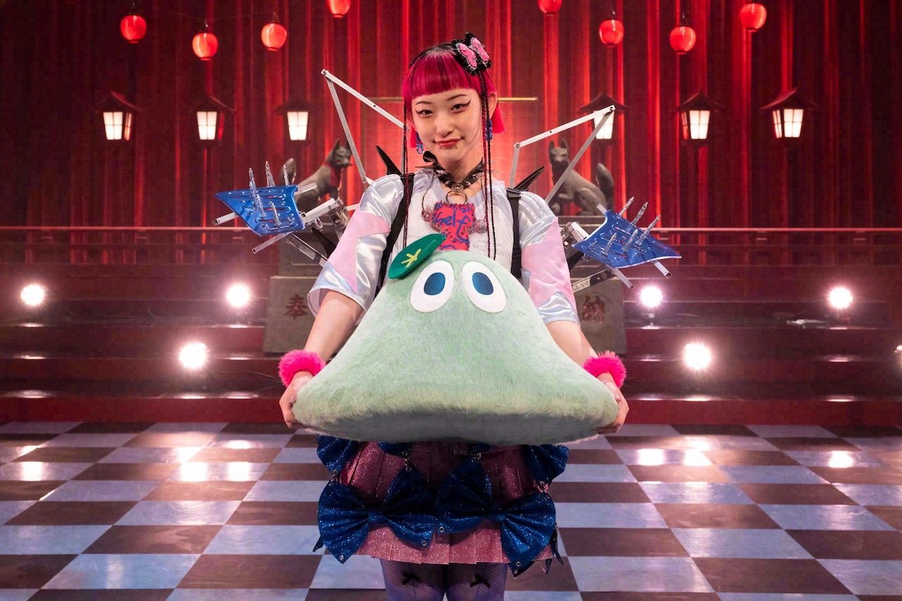 10代がハマる水曜日のカンパネラ、ちゃんみなの魅力「沼ハマ」で分析