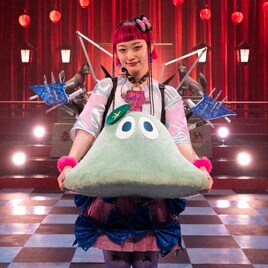 10代がハマる水曜日のカンパネラ、ちゃんみなの魅力「沼ハマ」で分析