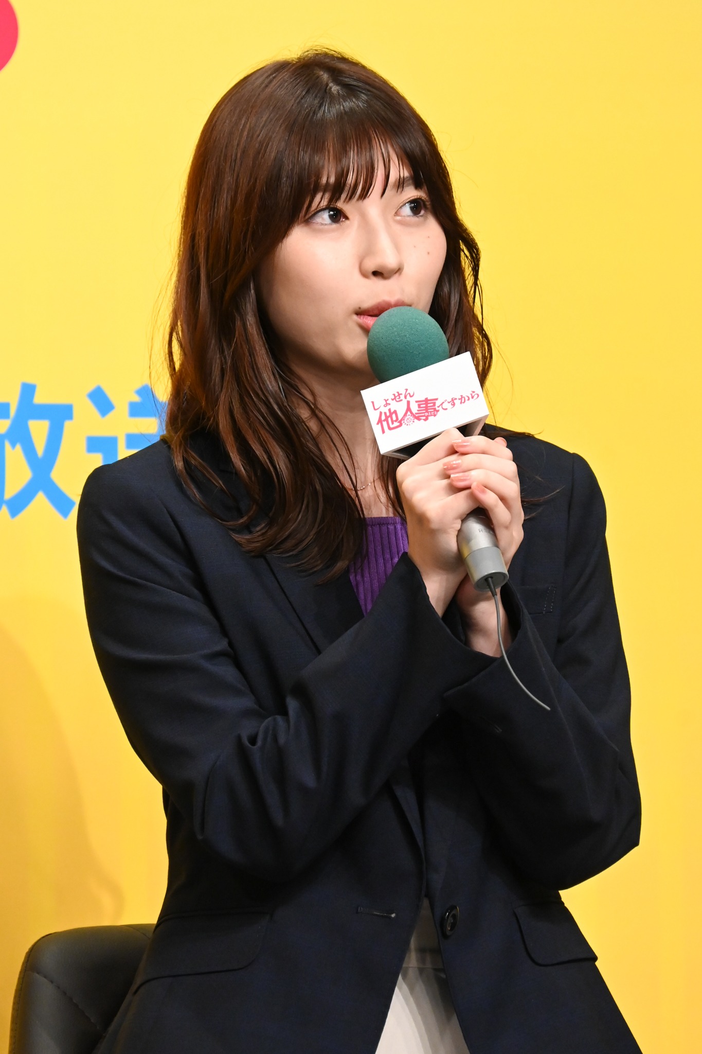 白石聖