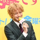 新たなスタート切った中島健人、金髪弁護士役に気合い入れるも「僕、主役ですよね……?」と疑念