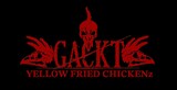 GACKT YELLOW FRIED CHICKENz